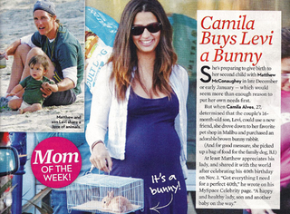 Illustration for article titled This Week In Tabloids: Angelina's Adoption & Drug Rumors; Tom Talks To Ashtrays